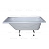 Акриловая ванна Тритон Стандарт-150х70