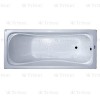 Акриловая ванна Тритон Стандарт-170х70 