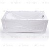 Акриловая ванна Тритон Стандарт-140х70 