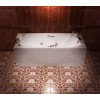 Акриловая ванна Тритон Цезарь - 180х80 