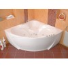 Акриловая ванна Тритон Сабина -160х160 