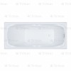 Акриловая ванна Тритон Стандарт-140х70 