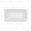 Акриловая ванна Тритон Ультра-150х70 