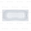 Акриловая ванна Тритон Эмма -170х70 