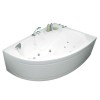 Акриловая ванна Тритон Кайли - 150х101( ЛЕВАЯ L )