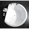 Акриловая ванна Gemy G9230 K (150х150х61)